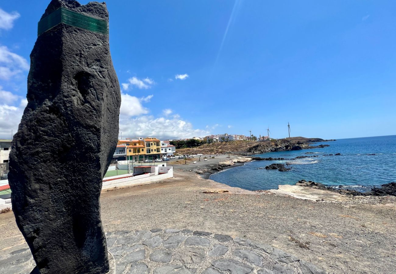 Apartamento en Arico - Live Arico la Jaca el Remo