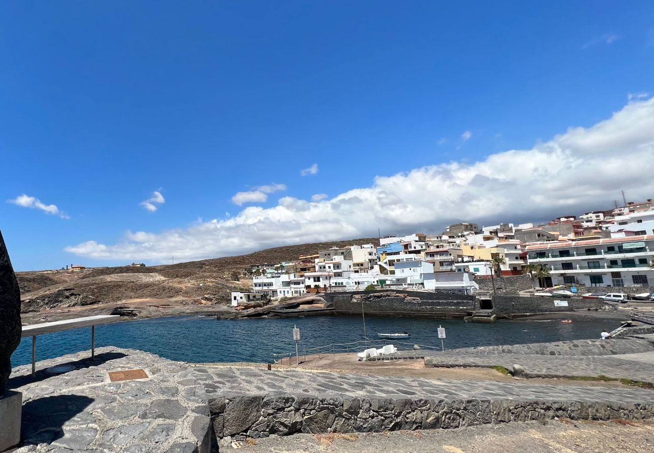 Apartamento en Arico - Live Arico la Jaca el Remo