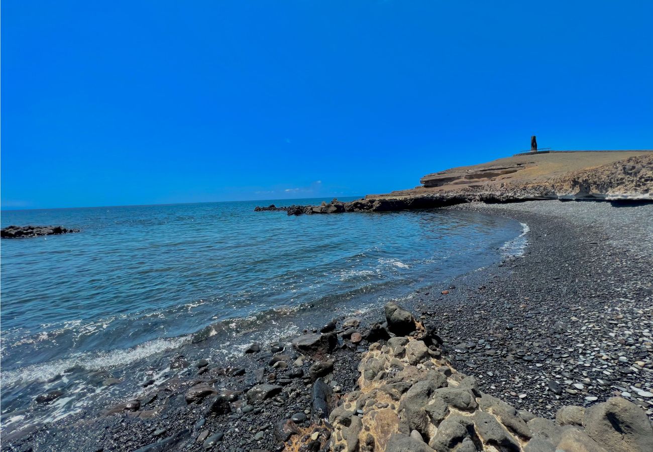 Apartamento en Arico - Live Arico la Jaca el Remo