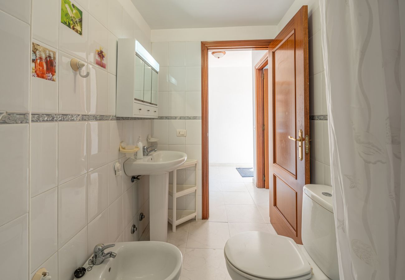 Agroturismo en Los Llanos de Aridane -  Live La Palma El Mirador