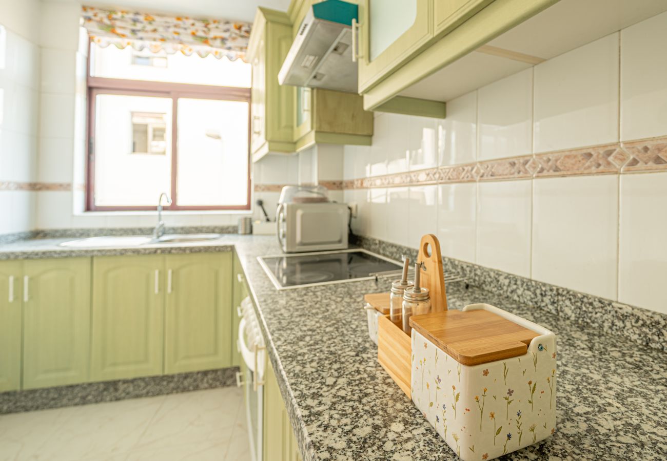 Agroturismo en Los Llanos de Aridane -  Live La Palma El Mirador