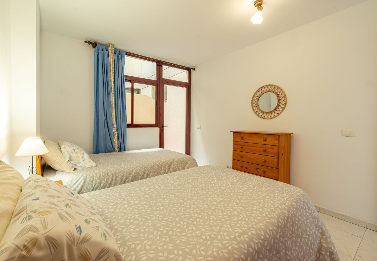 Agroturismo en Los Llanos de Aridane -  Live La Palma El Mirador