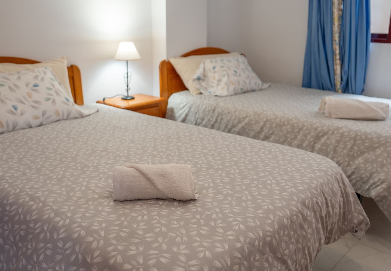 Agroturismo en Los Llanos de Aridane -  Live La Palma El Mirador