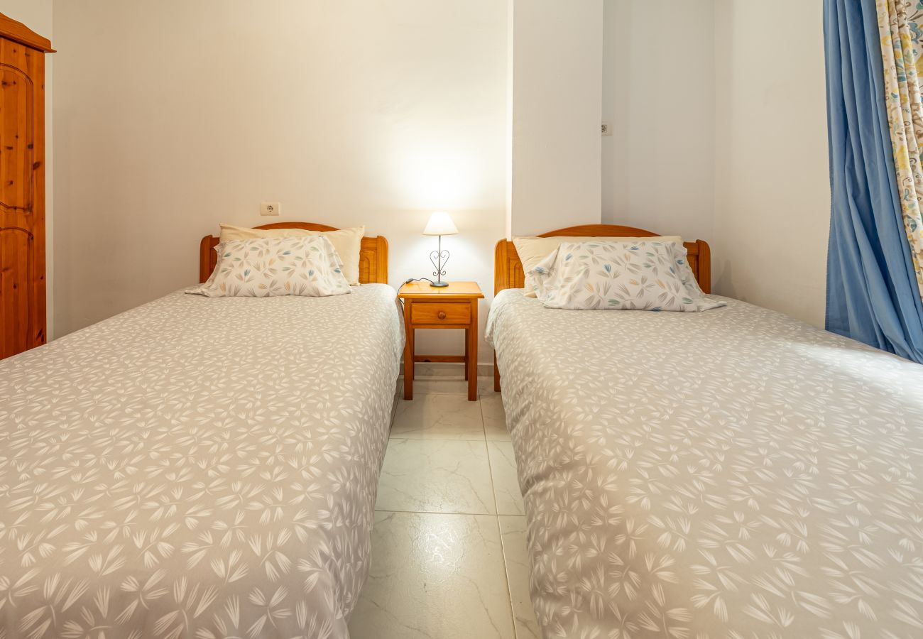 Agroturismo en Los Llanos de Aridane -  Live La Palma El Mirador