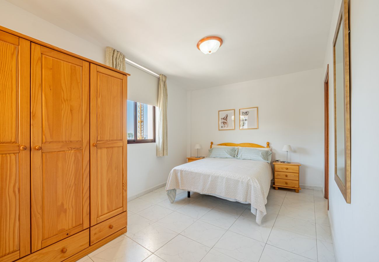 Agroturismo en Los Llanos de Aridane -  Live La Palma El Mirador