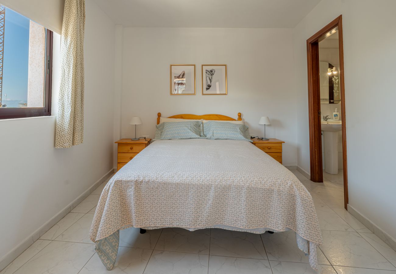 Agroturismo en Los Llanos de Aridane -  Live La Palma El Mirador