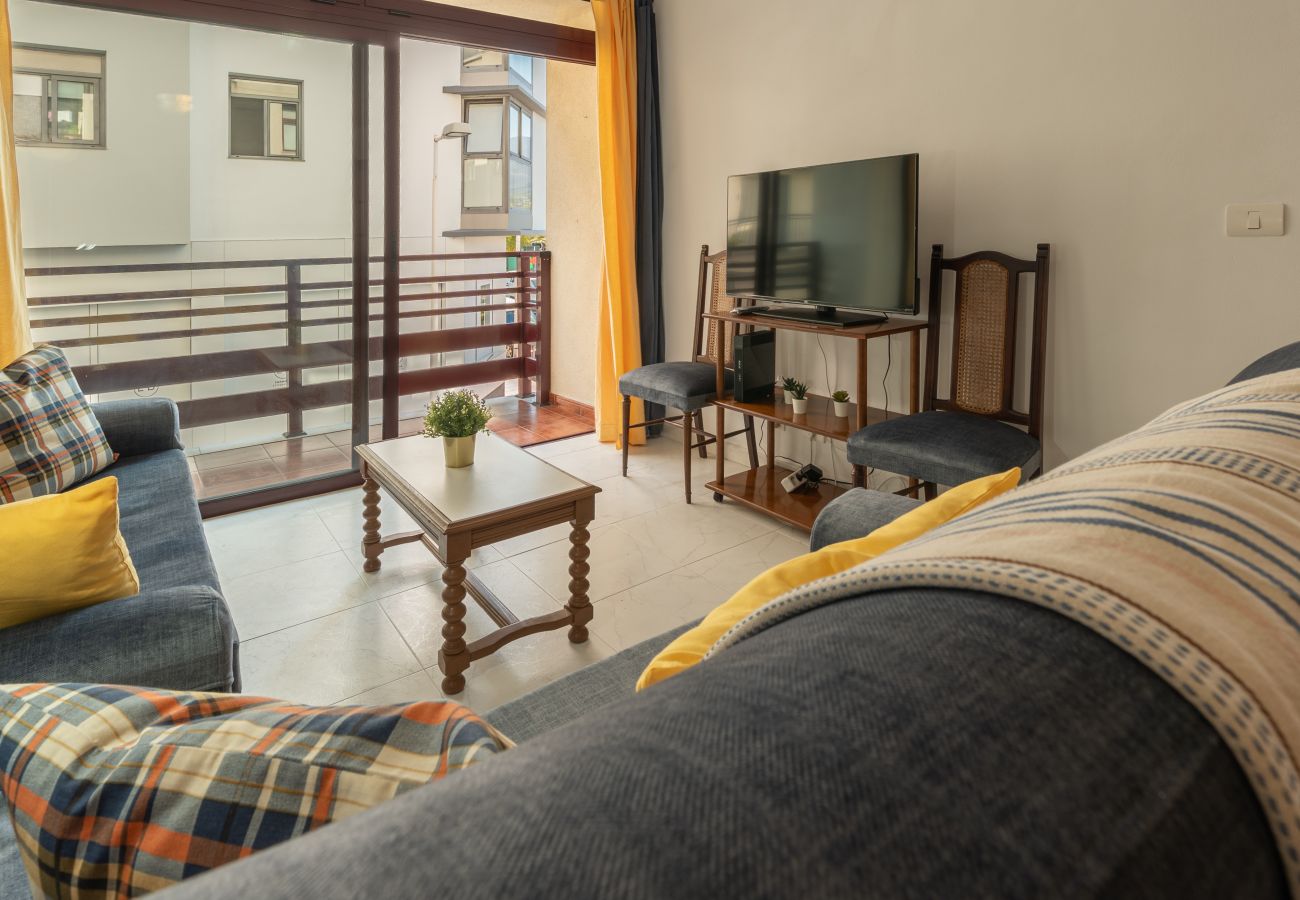 Agroturismo en Los Llanos de Aridane -  Live La Palma El Mirador