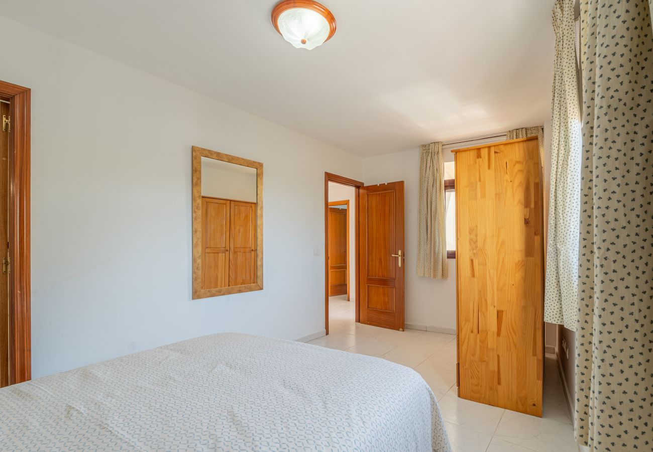 Agroturismo en Los Llanos de Aridane -  Live La Palma El Mirador