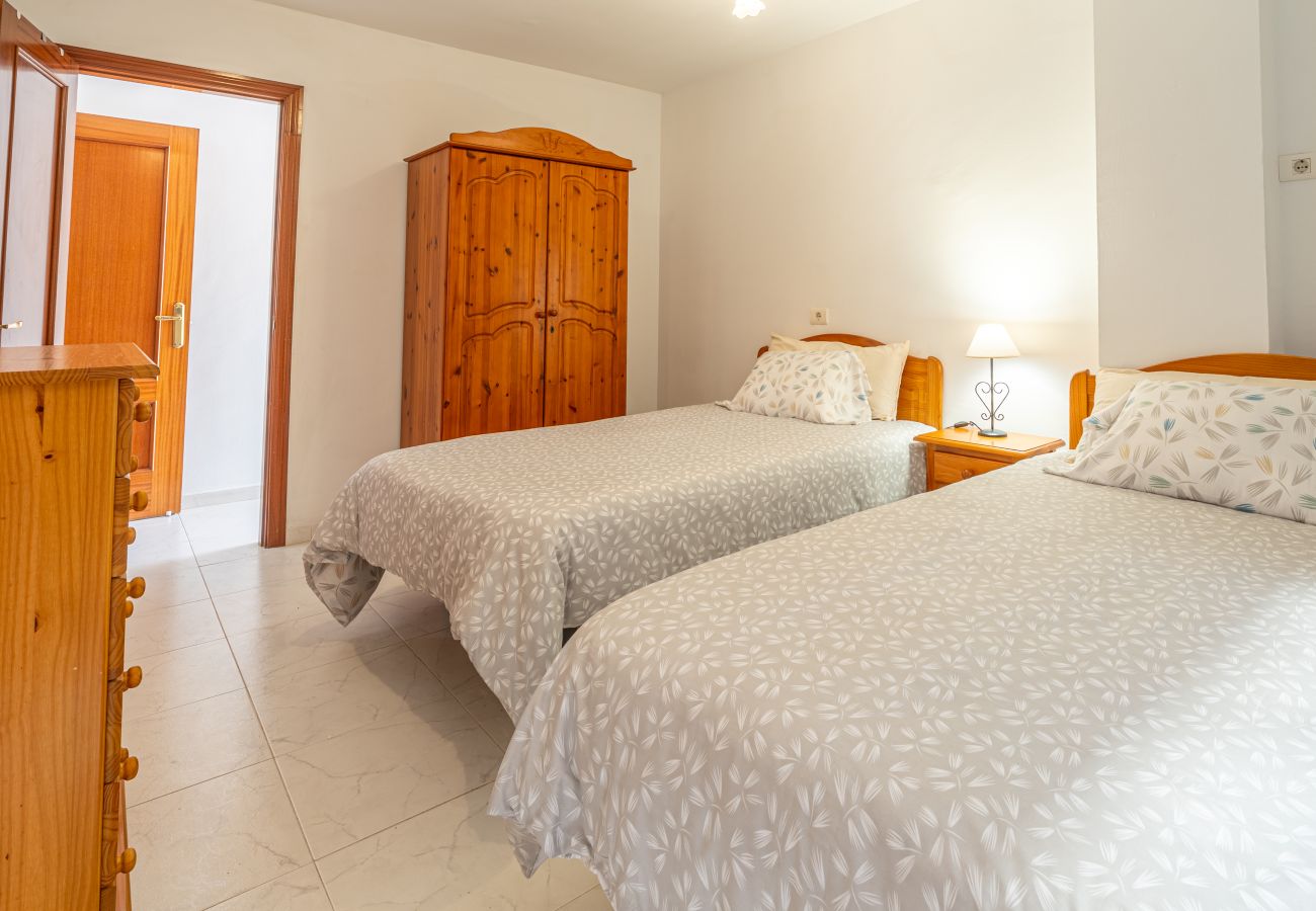 Agroturismo en Los Llanos de Aridane -  Live La Palma El Mirador