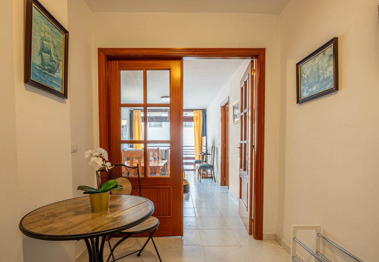 Agroturismo en Los Llanos de Aridane -  Live La Palma El Mirador