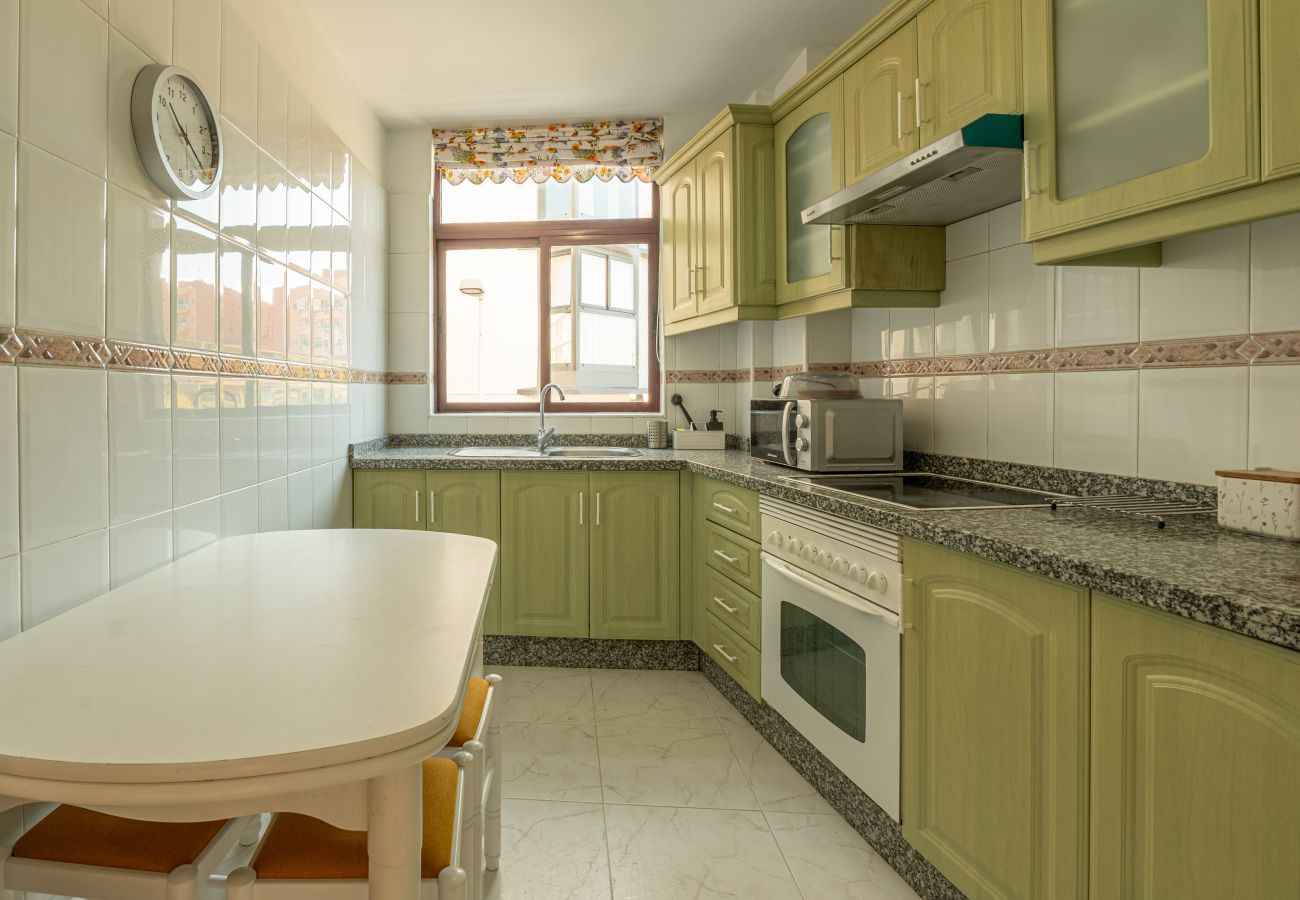 Agroturismo en Los Llanos de Aridane -  Live La Palma El Mirador