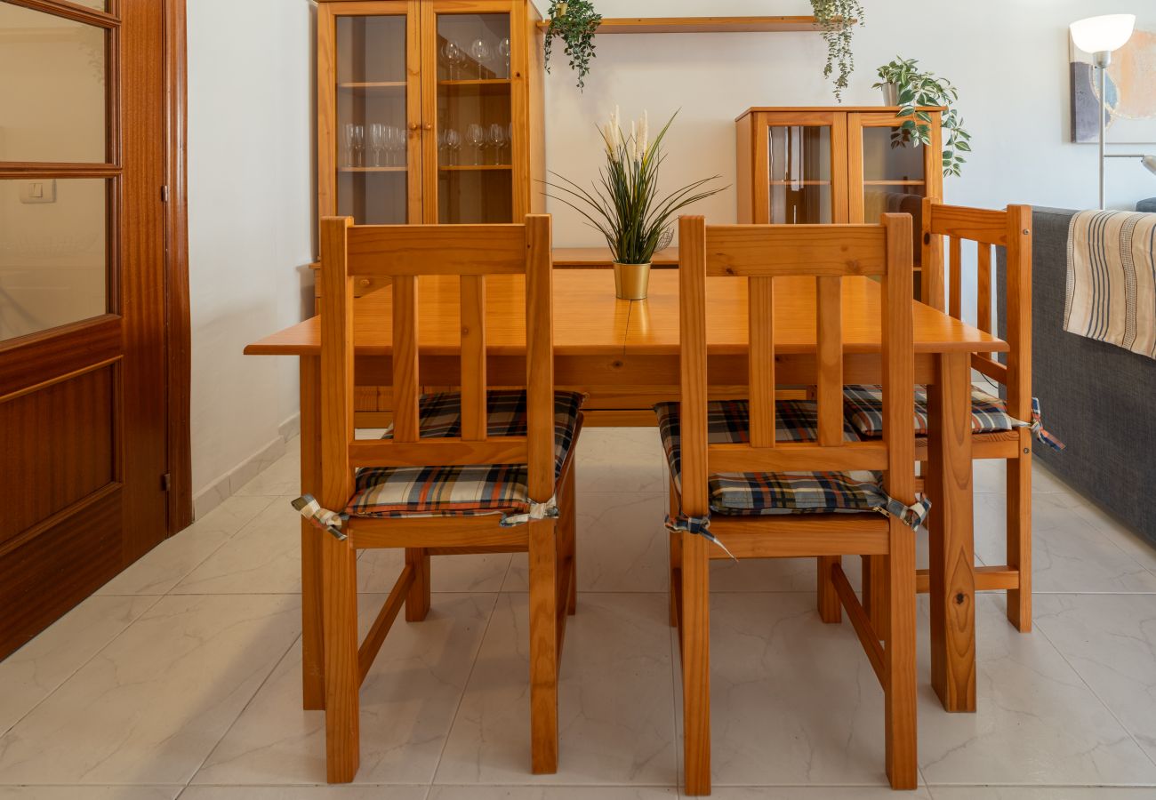 Agroturismo en Los Llanos de Aridane -  Live La Palma El Mirador