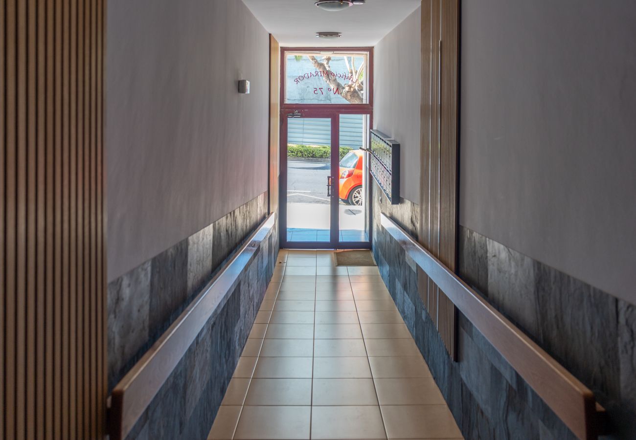 Agroturismo en Los Llanos de Aridane -  Live La Palma El Mirador