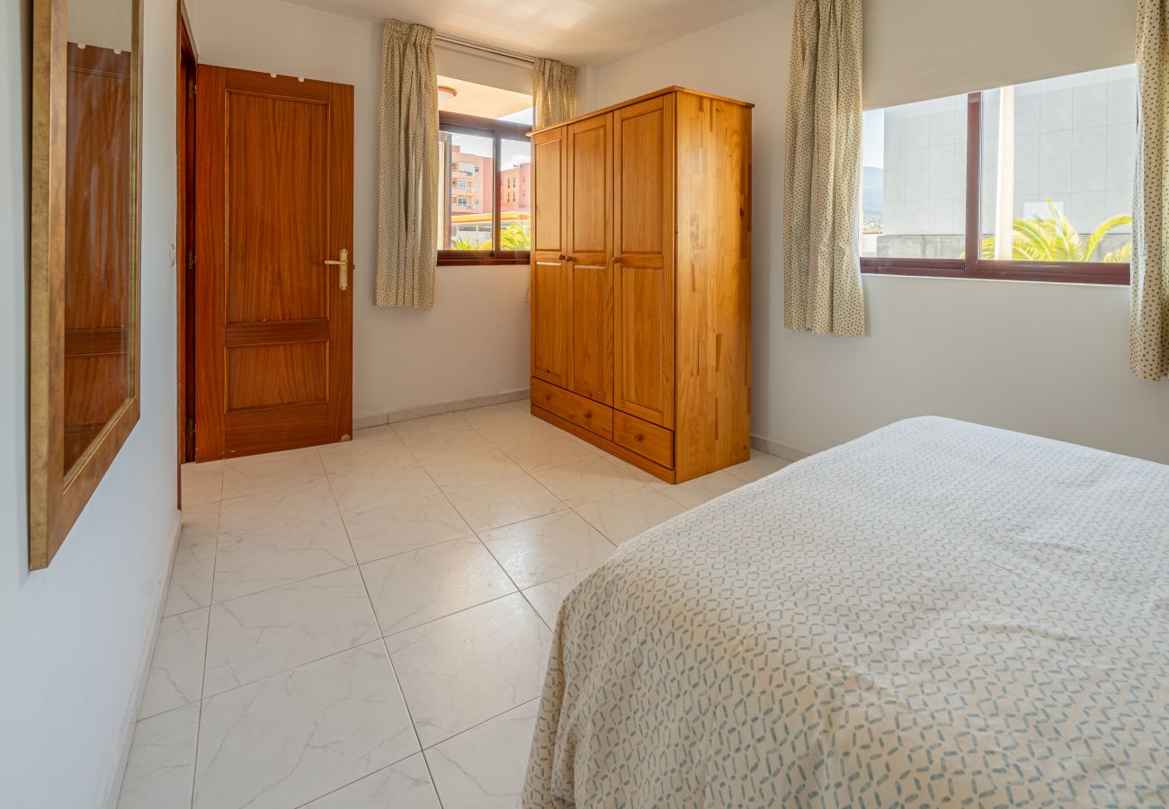 Agroturismo en Los Llanos de Aridane -  Live La Palma El Mirador