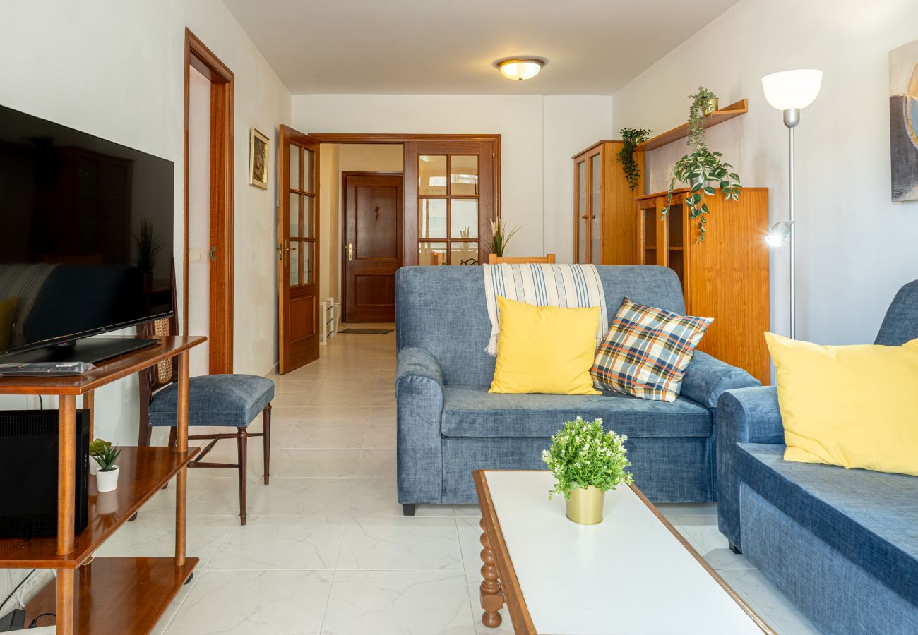 Agroturismo en Los Llanos de Aridane -  Live La Palma El Mirador