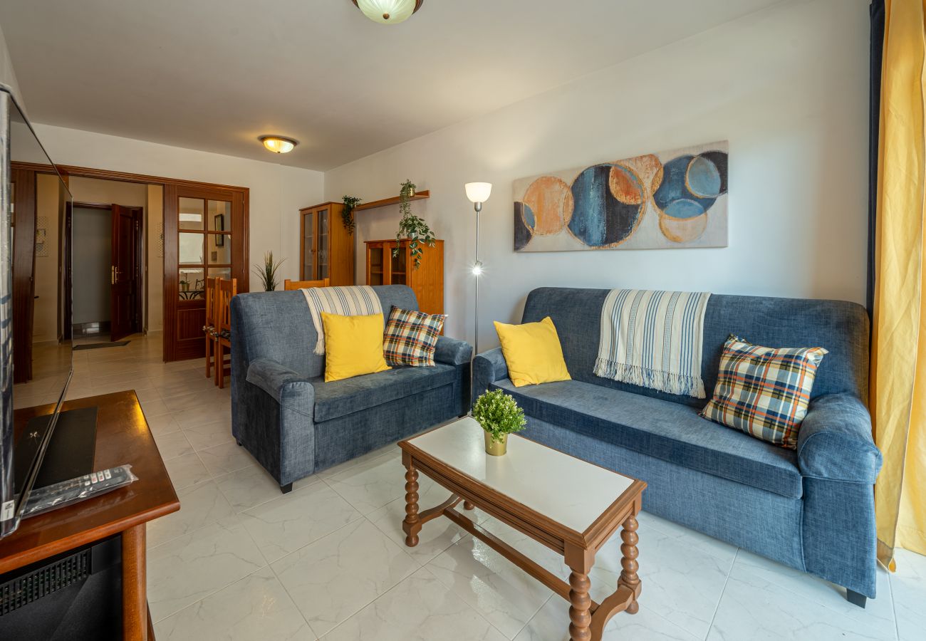 Agroturismo en Los Llanos de Aridane -  Live La Palma El Mirador