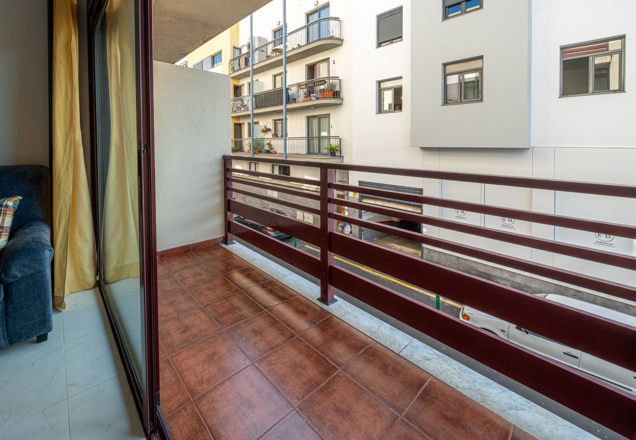 Agroturismo en Los Llanos de Aridane -  Live La Palma El Mirador