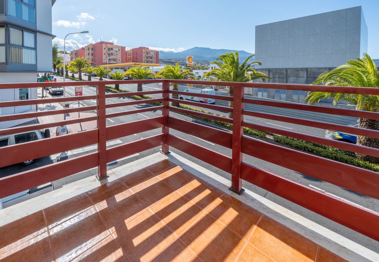 Agroturismo en Los Llanos de Aridane -  Live La Palma El Mirador