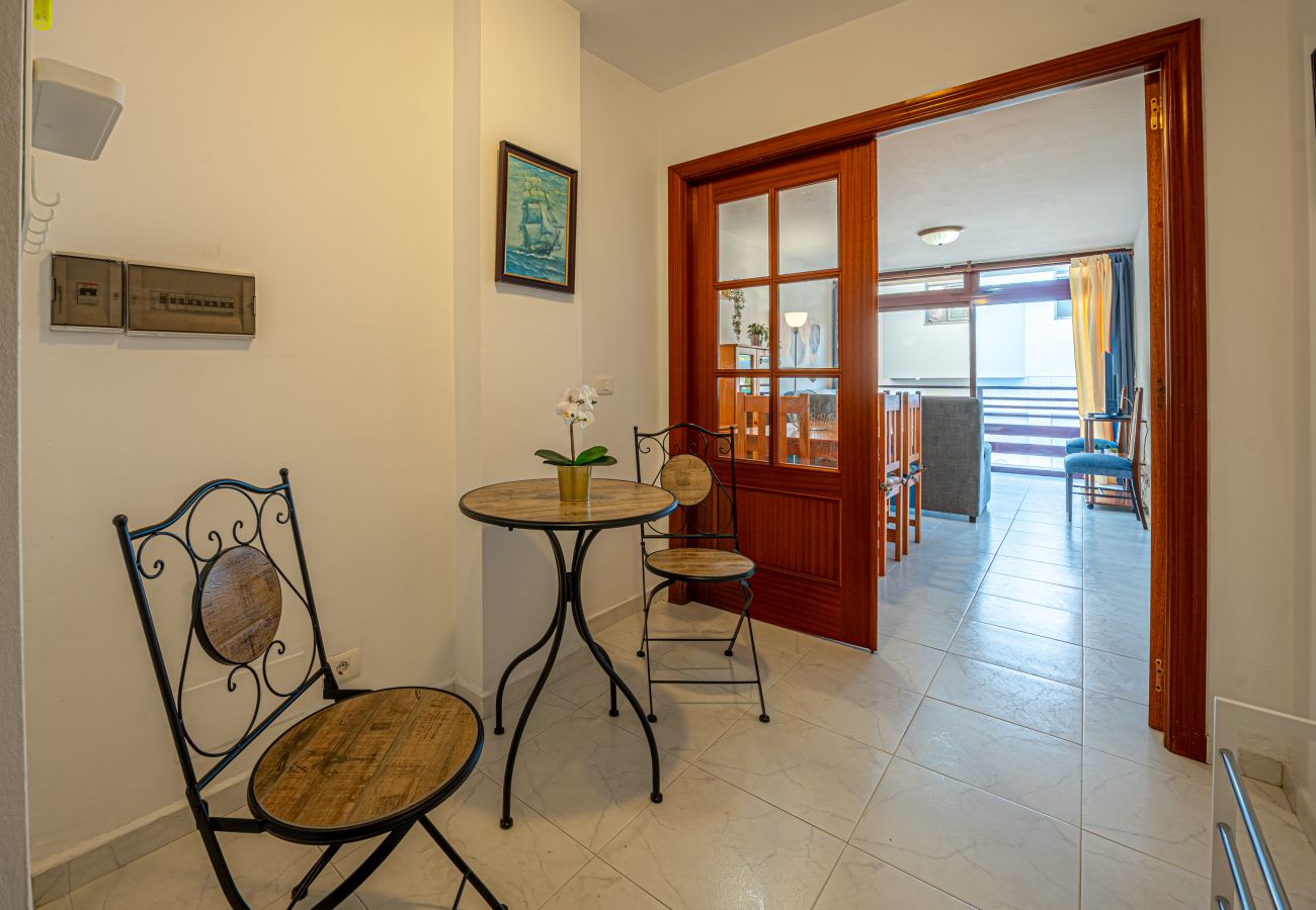 Agroturismo en Los Llanos de Aridane -  Live La Palma El Mirador