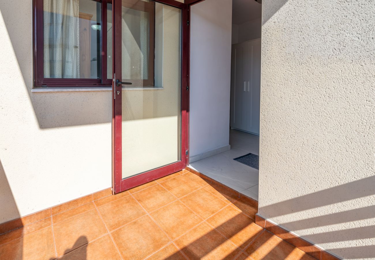 Agroturismo en Los Llanos de Aridane -  Live La Palma El Mirador