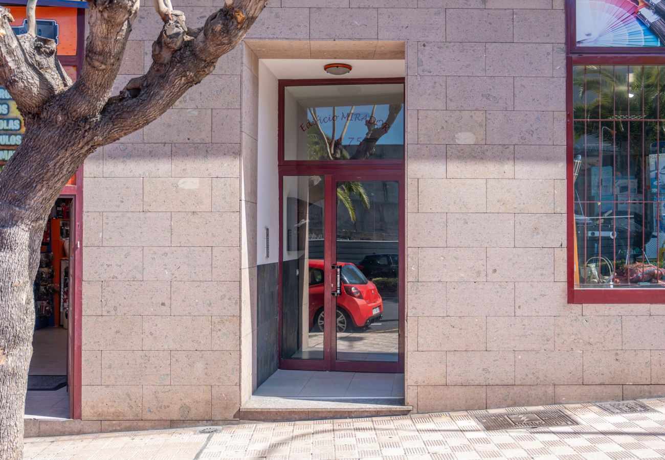 Agroturismo en Los Llanos de Aridane -  Live La Palma El Mirador