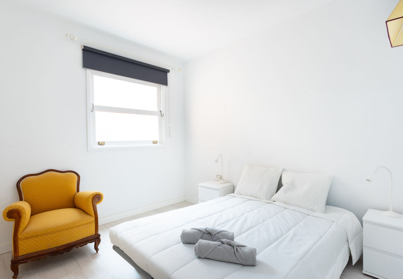 Apartamento en Icod de los Vinos - Live Playa San Marcos Sayris Sea