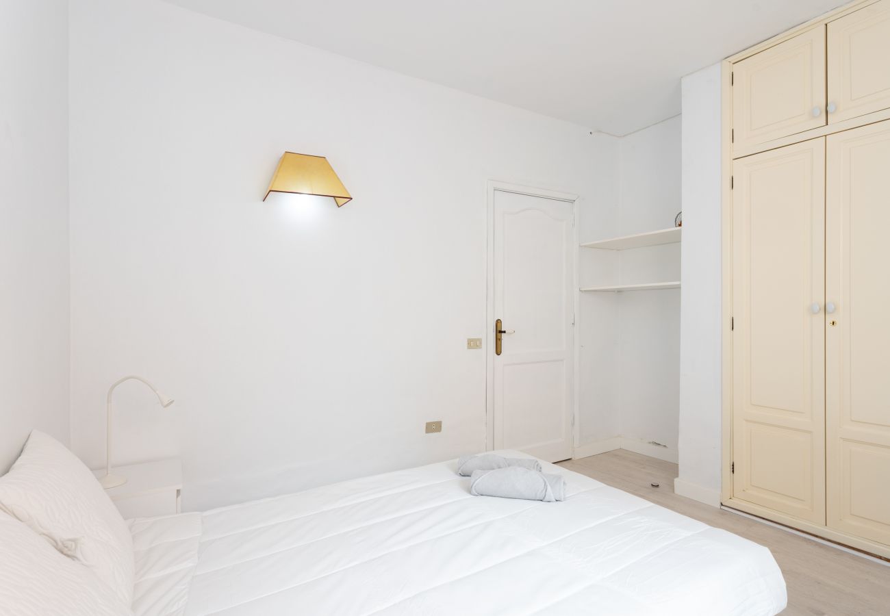 Apartamento en Icod de los Vinos - Live Playa San Marcos Sayris Sea