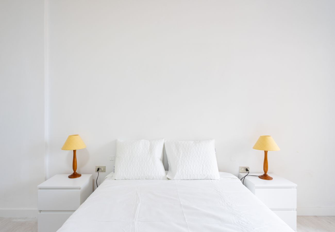 Apartamento en Icod de los Vinos - Live Playa San Marcos Sayris Sea