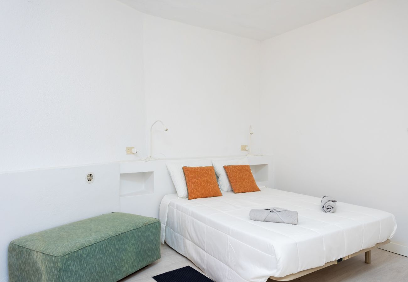 Apartamento en Icod de los Vinos - Live Playa San Marcos Sayris Sea