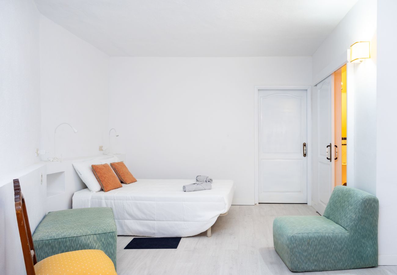 Apartamento en Icod de los Vinos - Live Playa San Marcos Sayris Sea