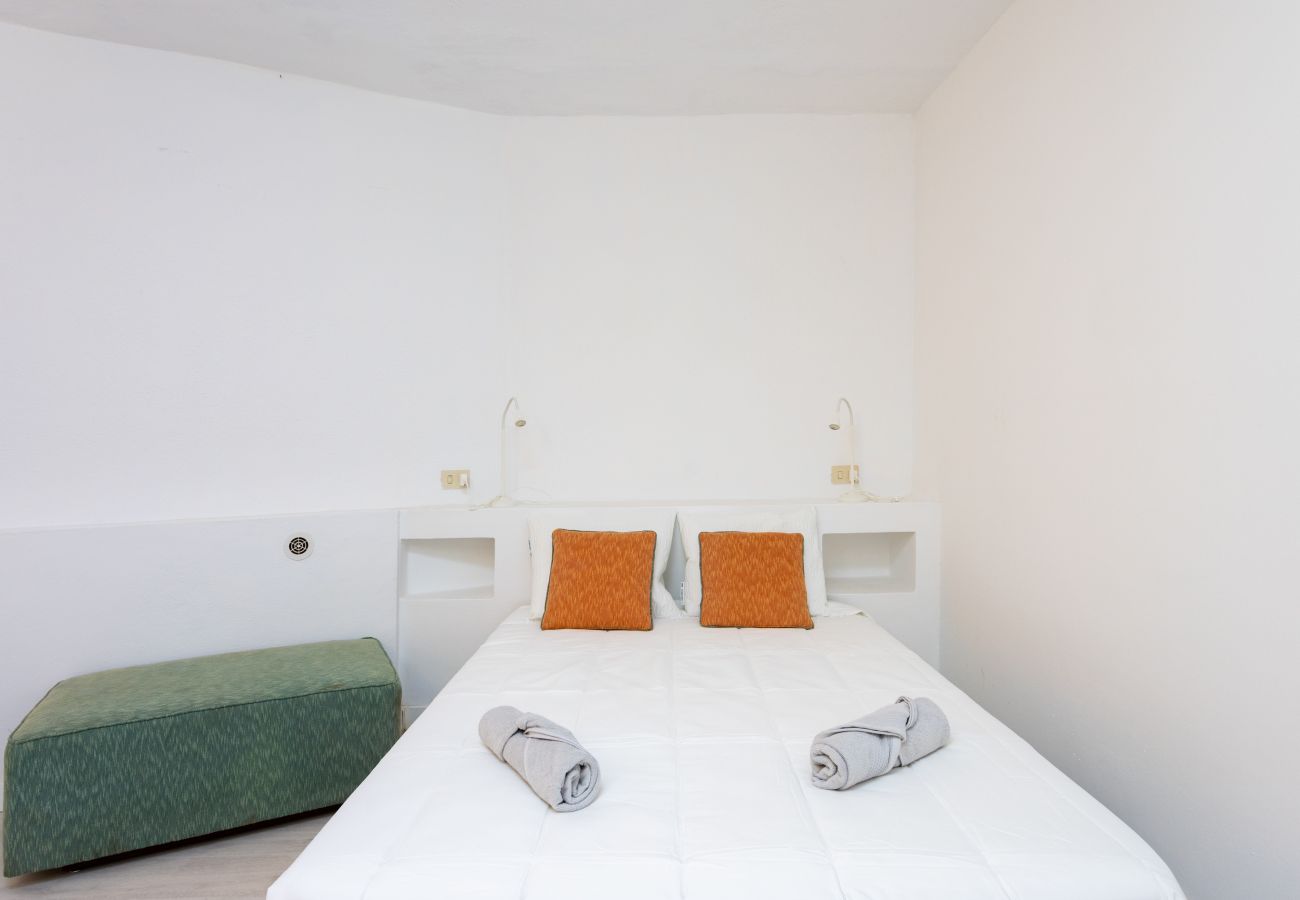 Apartamento en Icod de los Vinos - Live Playa San Marcos Sayris Sea