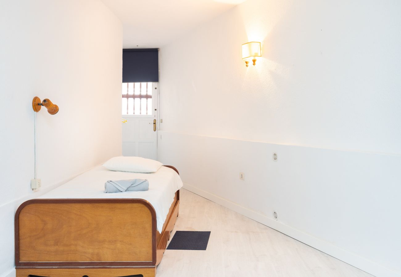 Apartamento en Icod de los Vinos - Live Playa San Marcos Sayris Sea