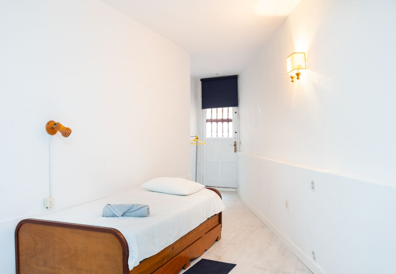 Apartamento en Icod de los Vinos - Live Playa San Marcos Sayris Sea