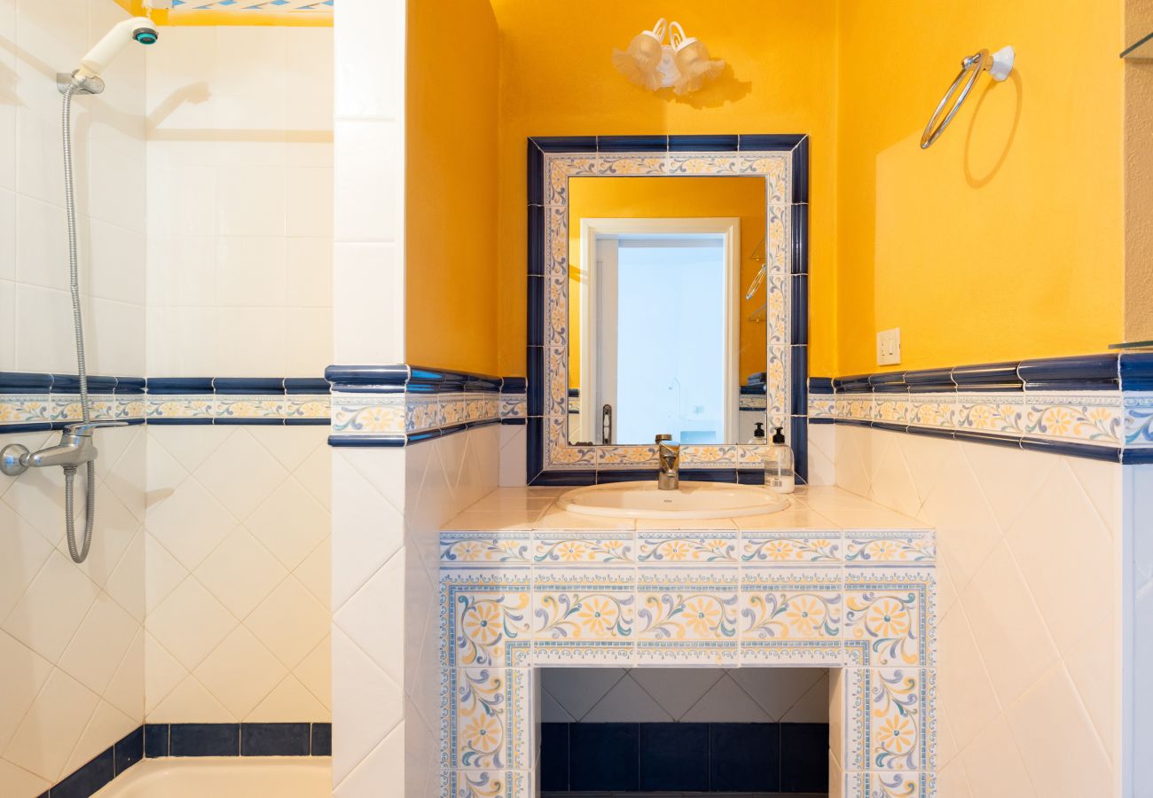 Apartamento en Icod de los Vinos - Live Playa San Marcos Sayris Sea