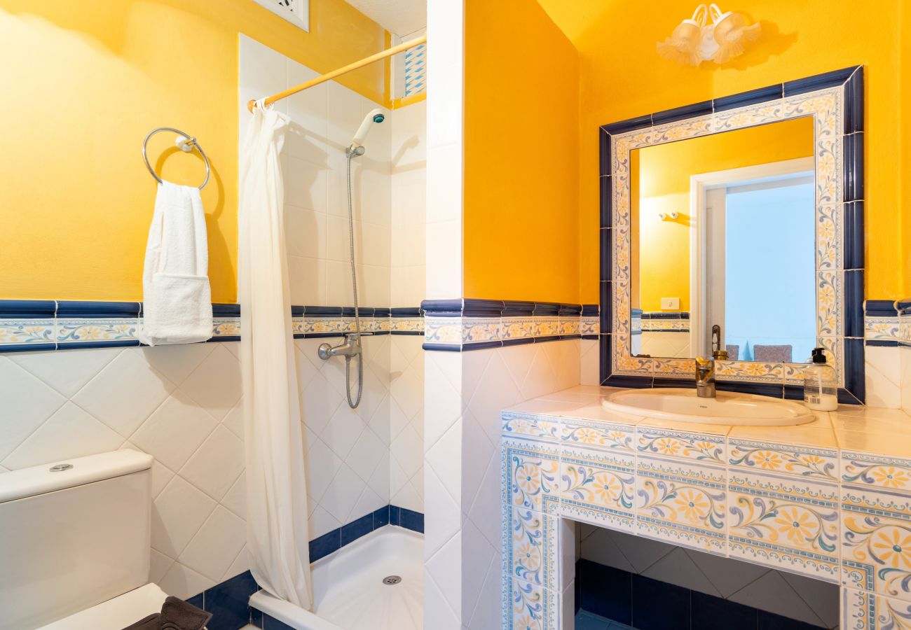 Apartamento en Icod de los Vinos - Live Playa San Marcos Sayris Sea