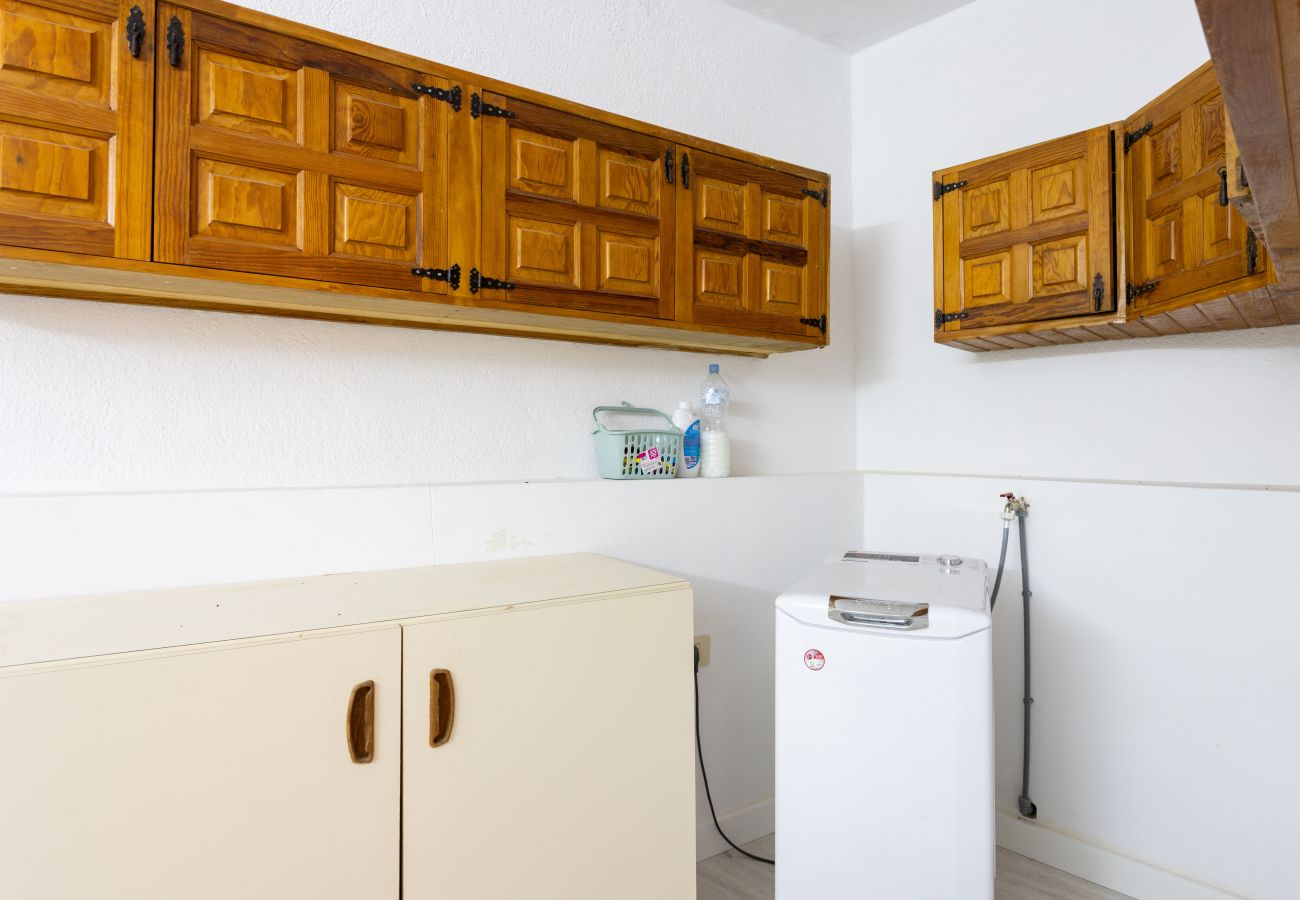 Apartamento en Icod de los Vinos - Live Playa San Marcos Sayris Sea