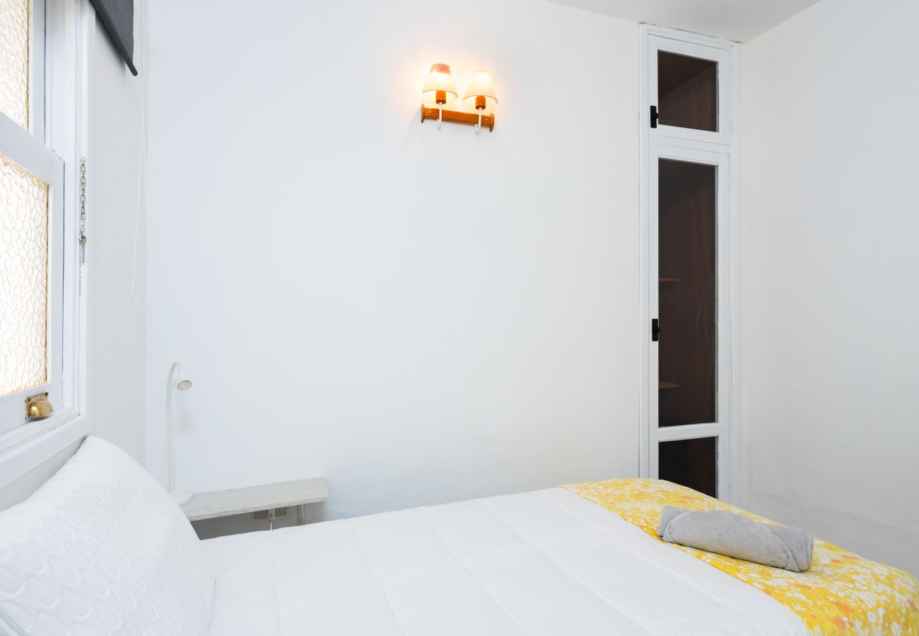 Apartamento en Icod de los Vinos - Live Playa San Marcos Sayris Sea