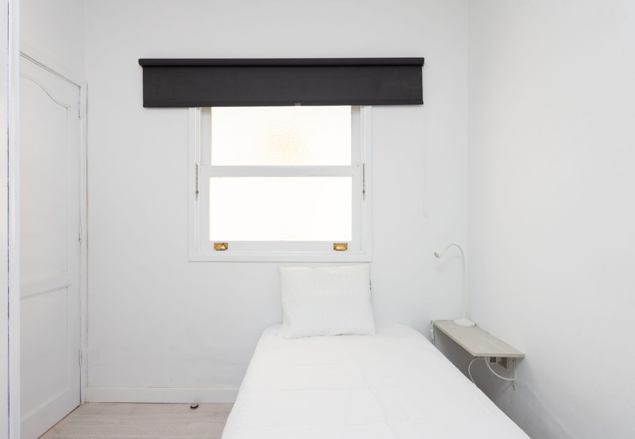 Apartamento en Icod de los Vinos - Live Playa San Marcos Sayris Sea