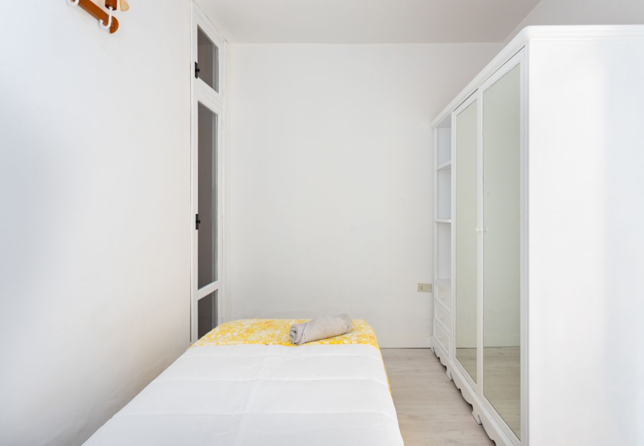 Apartamento en Icod de los Vinos - Live Playa San Marcos Sayris Sea