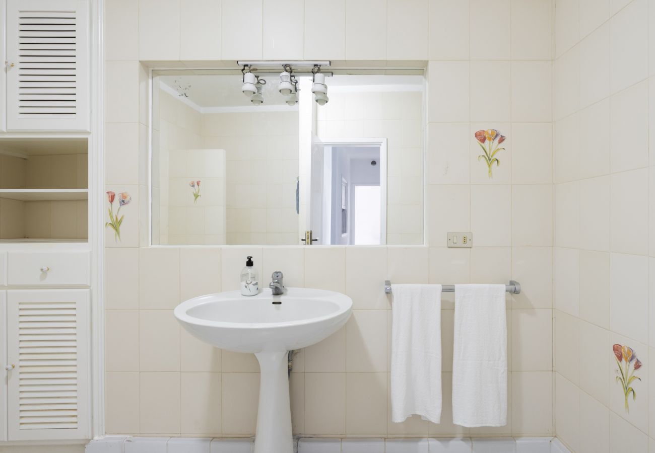 Apartamento en Icod de los Vinos - Live Playa San Marcos Sayris Sea