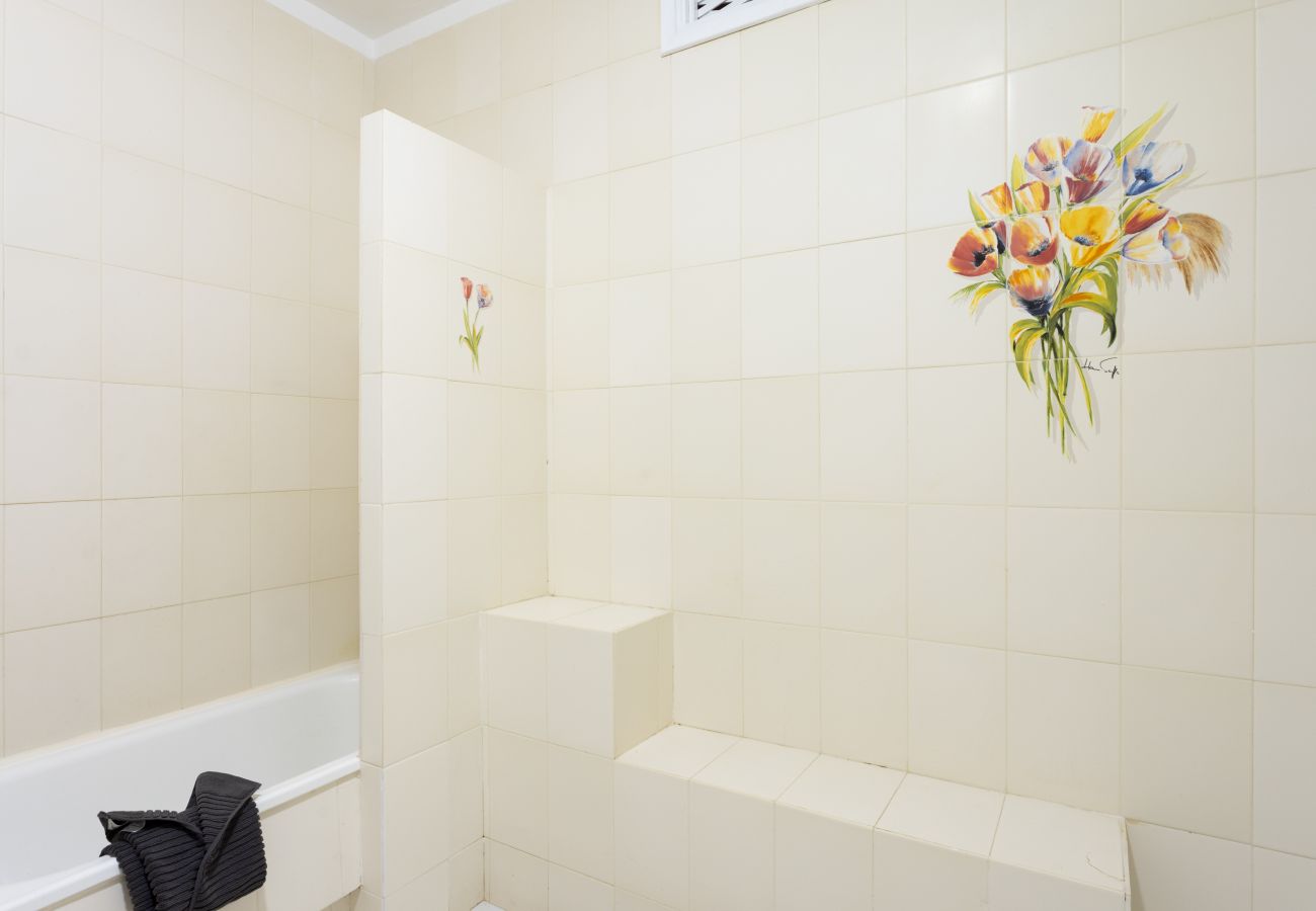 Apartamento en Icod de los Vinos - Live Playa San Marcos Sayris Sea