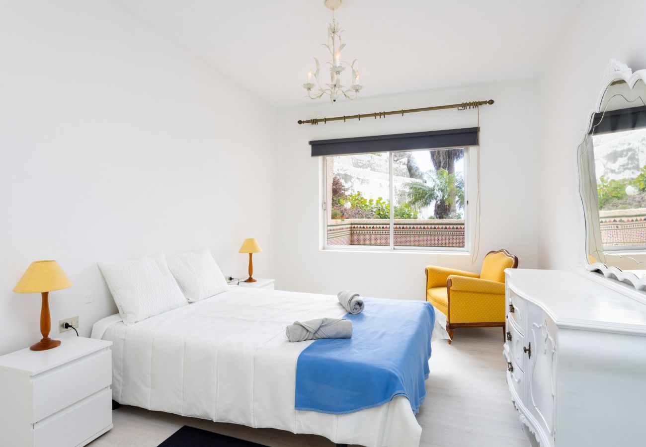 Apartamento en Icod de los Vinos - Live Playa San Marcos Sayris Sea