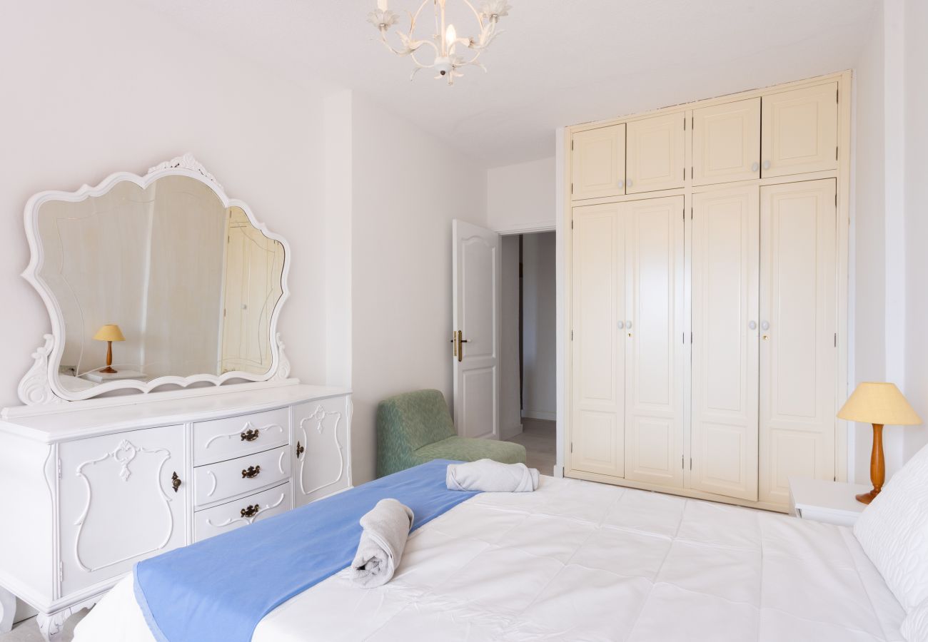 Apartamento en Icod de los Vinos - Live Playa San Marcos Sayris Sea