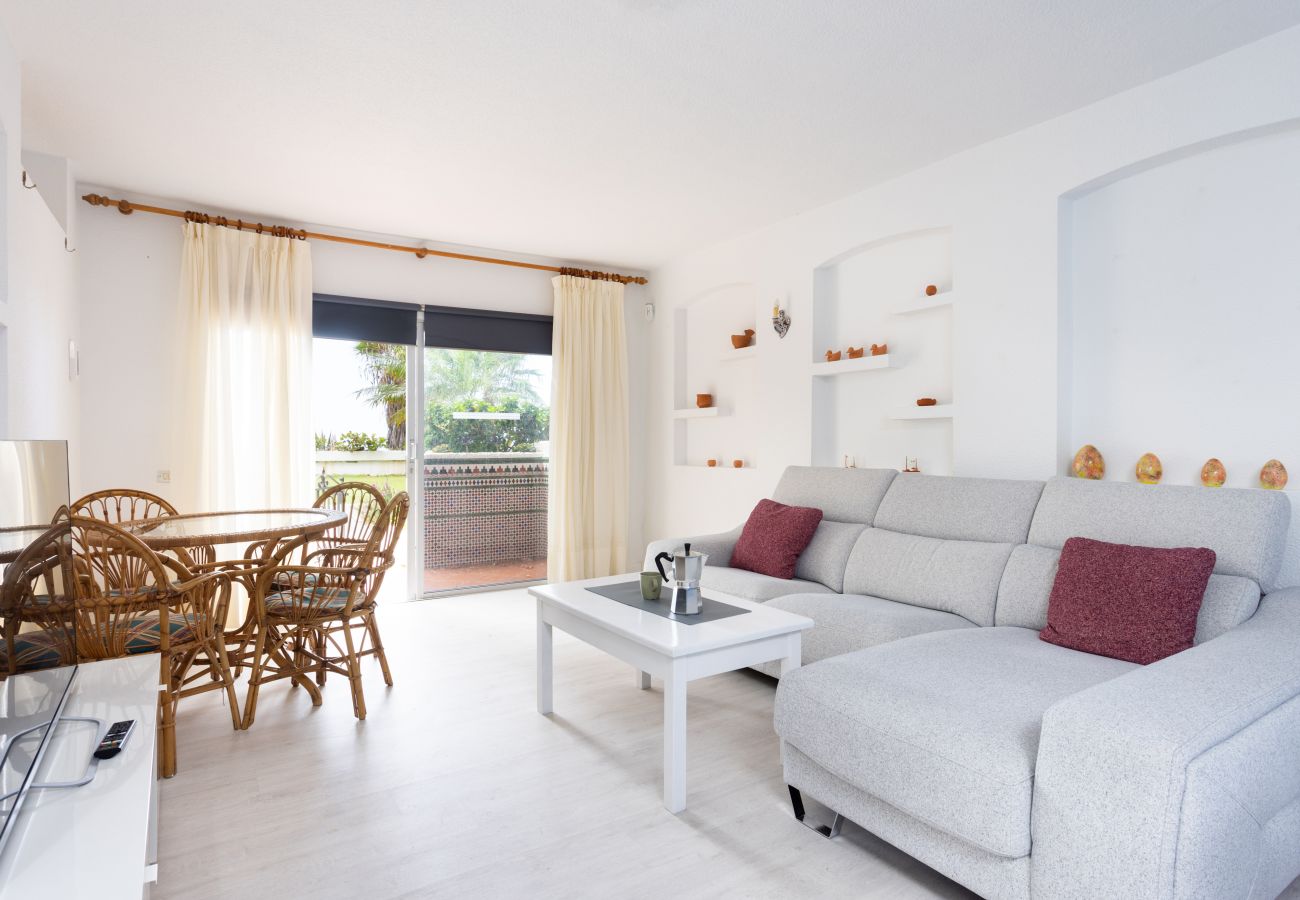 Apartamento en Icod de los Vinos - Live Playa San Marcos Sayris Sea