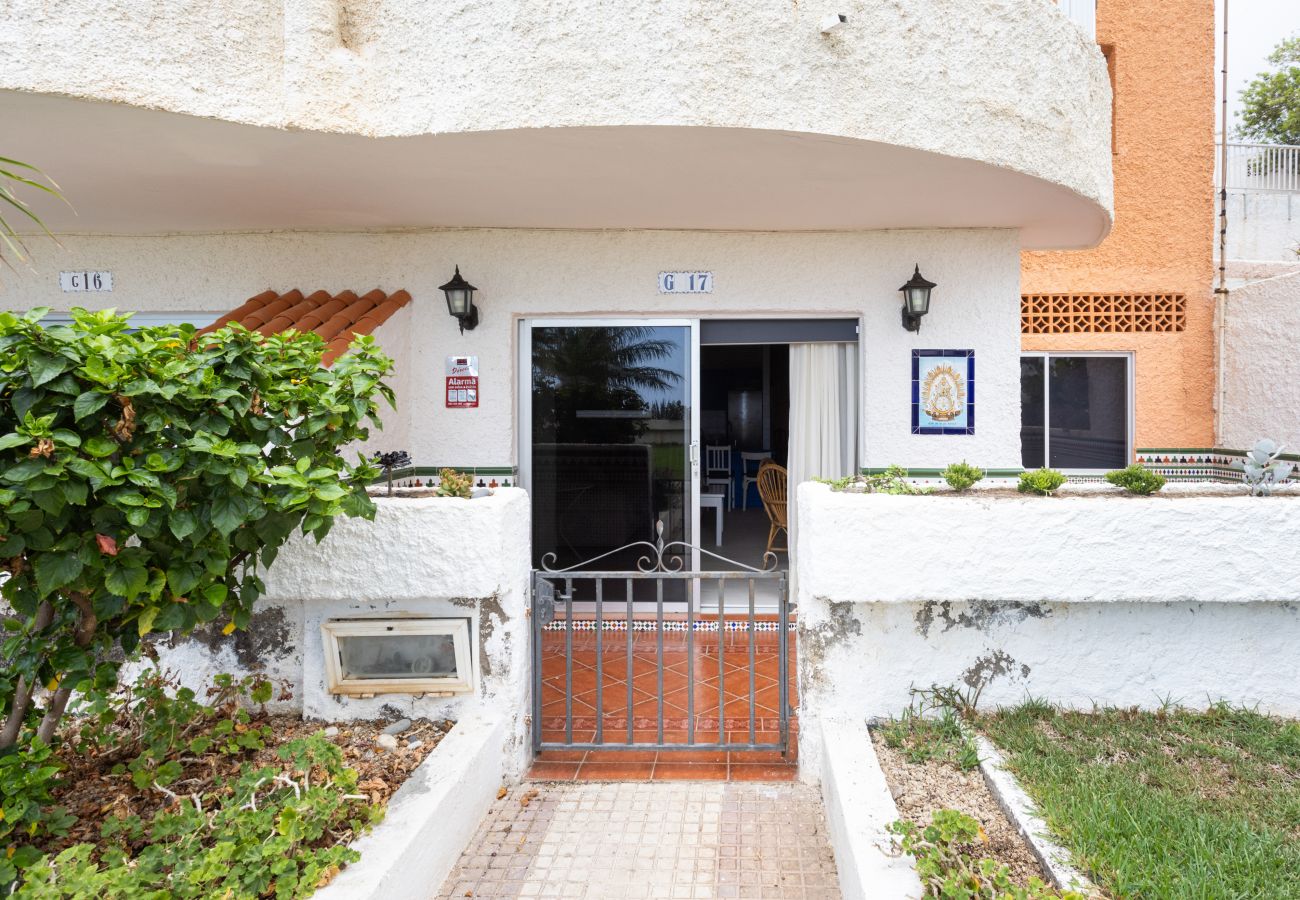 Apartamento en Icod de los Vinos - Live Playa San Marcos Sayris Sea