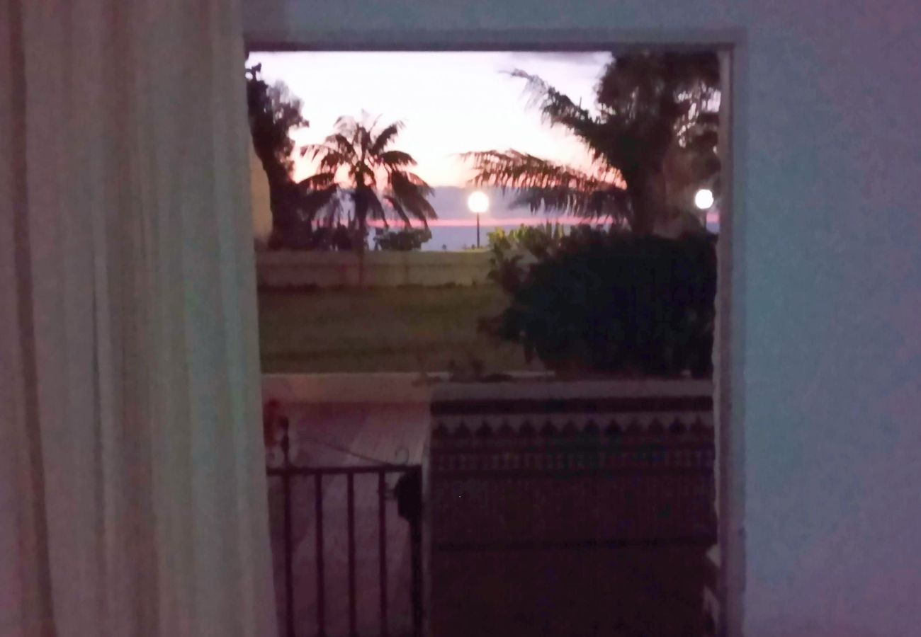 Apartamento en Icod de los Vinos - Live Playa San Marcos Sayris Sea