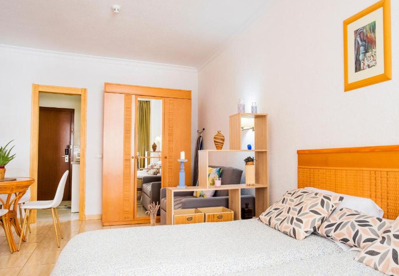 Apartamento en Puerto de la Cruz - Live Puerto de la Cruz Las Palmeras