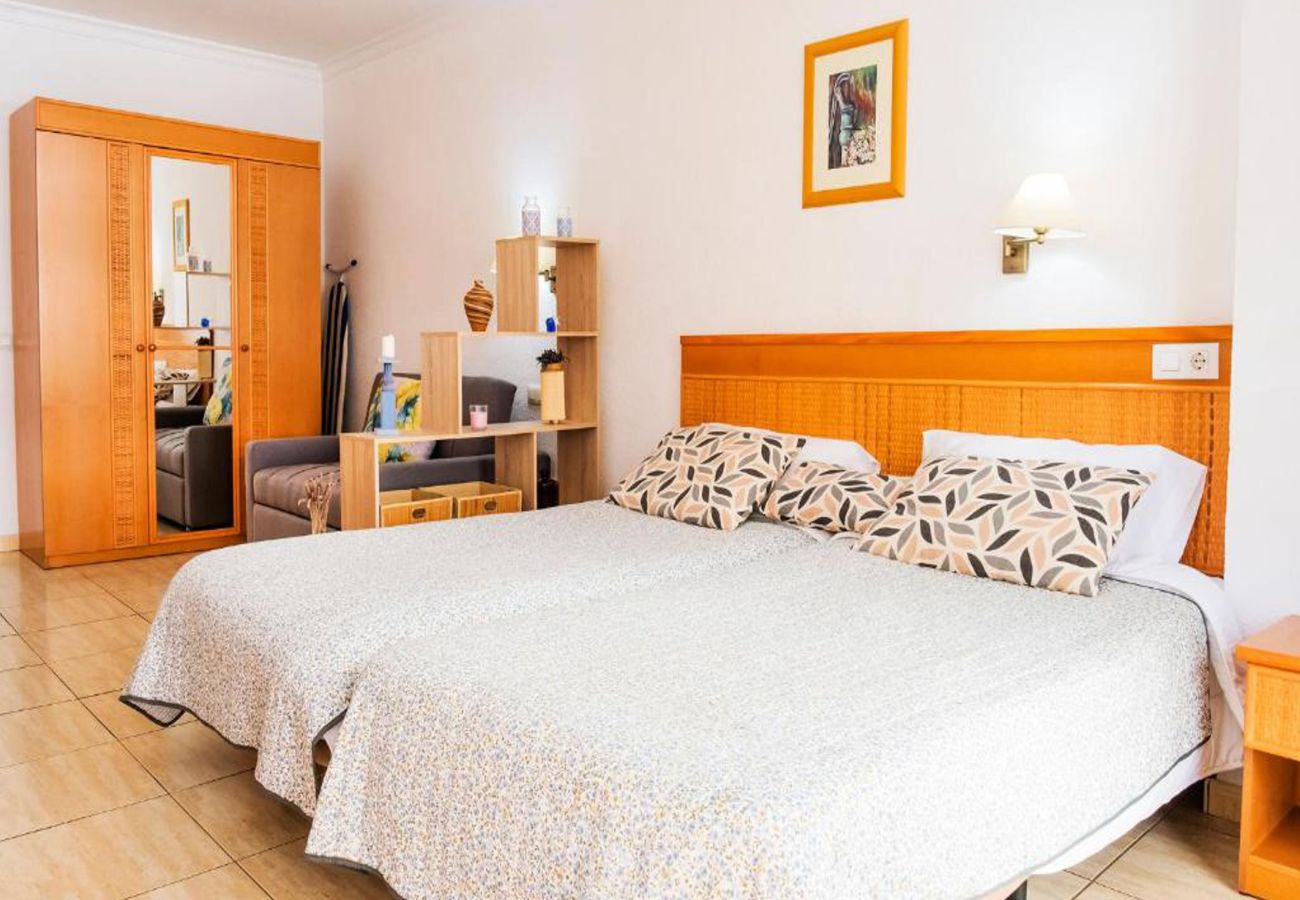 Apartamento en Puerto de la Cruz - Live Puerto de la Cruz Las Palmeras