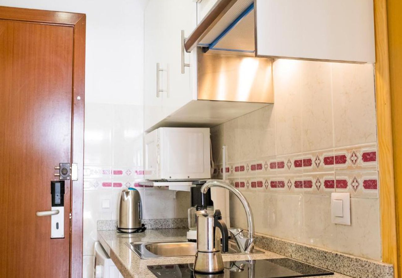Apartamento en Puerto de la Cruz - Live Puerto de la Cruz Las Palmeras