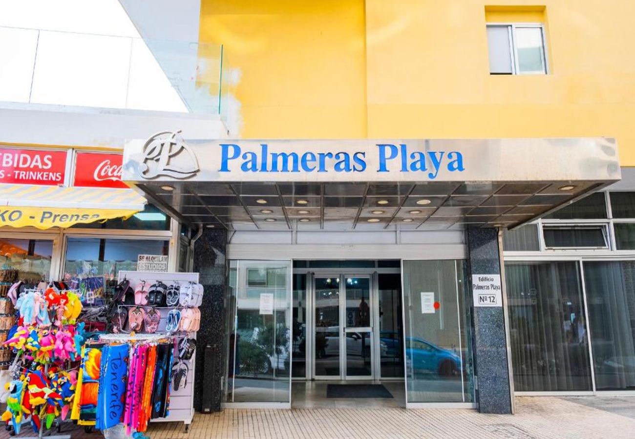 Apartamento en Puerto de la Cruz - Live Puerto de la Cruz Las Palmeras